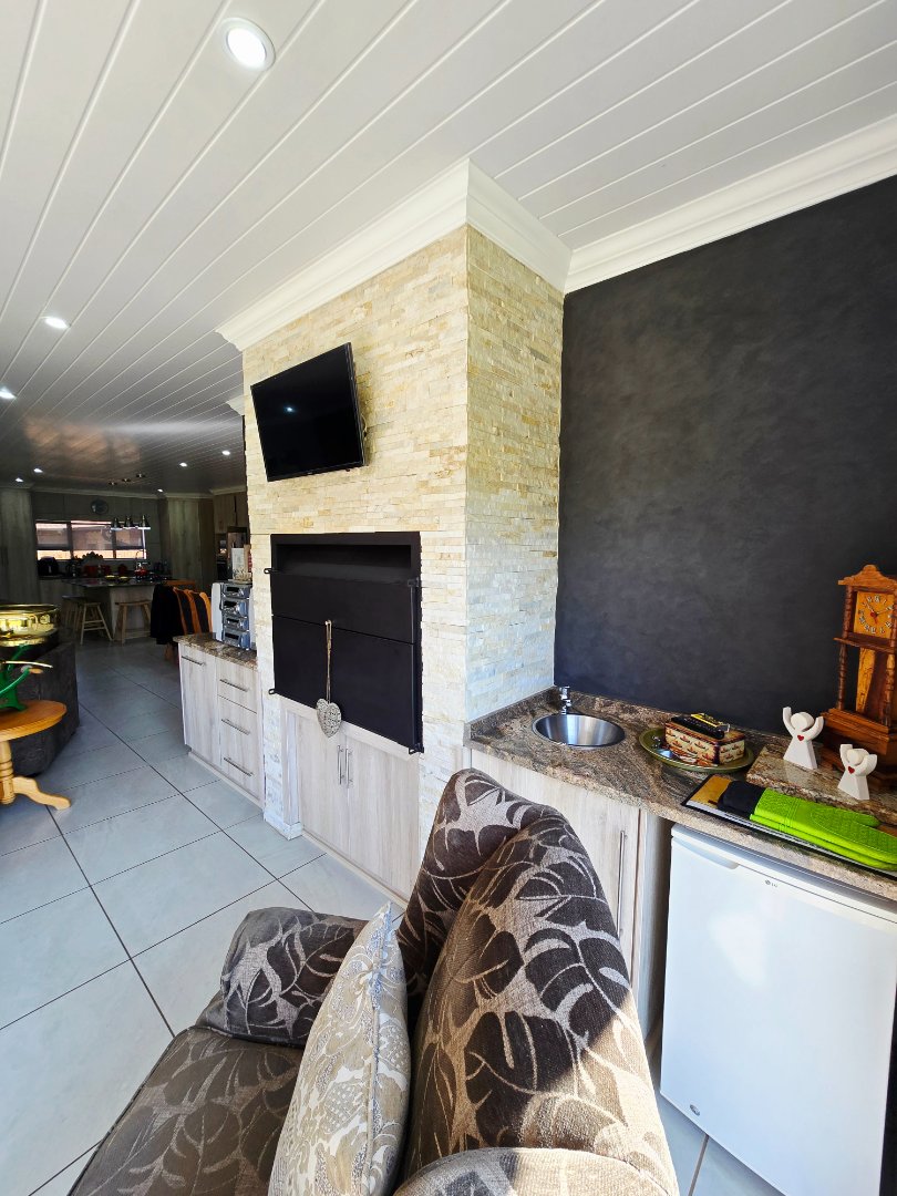 3 Bedroom Property for Sale in Wilkoppies North West